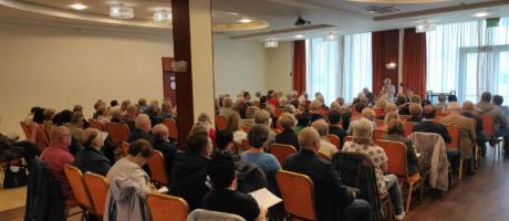 Łódź daje przykład wzorowej akcji składania wniosków do planów ogólnych