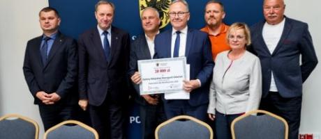 Starogard inwestuje w zielone serca miasta